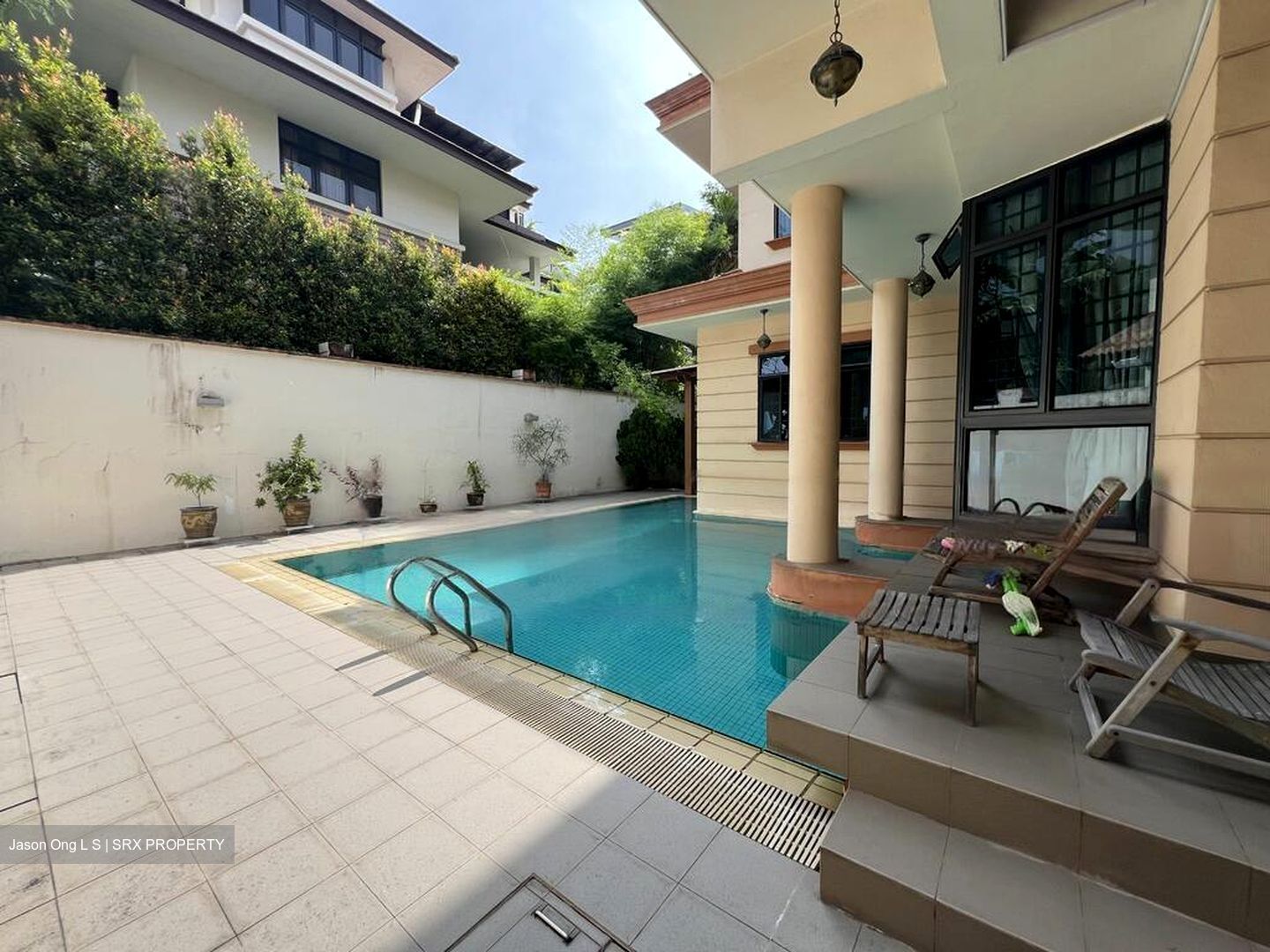 Upper East Coast Road (D16), Detached #457941461